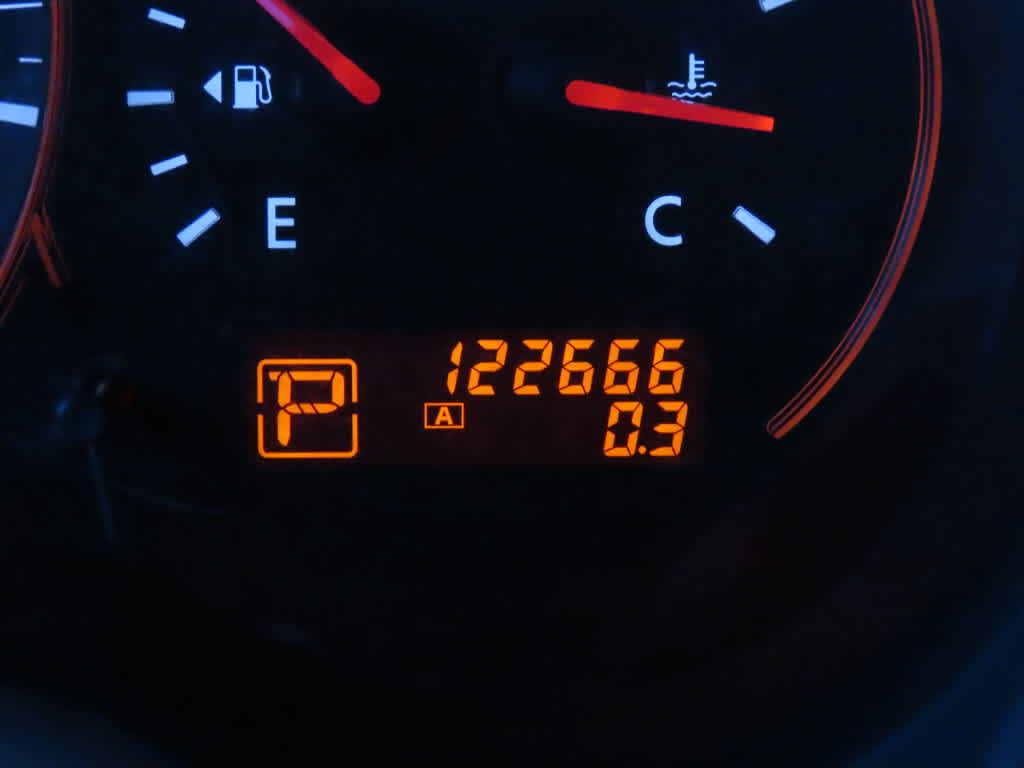 2009 Nissan Altima 2.5 S