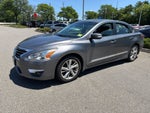 2015 Nissan Altima 2.5 SL