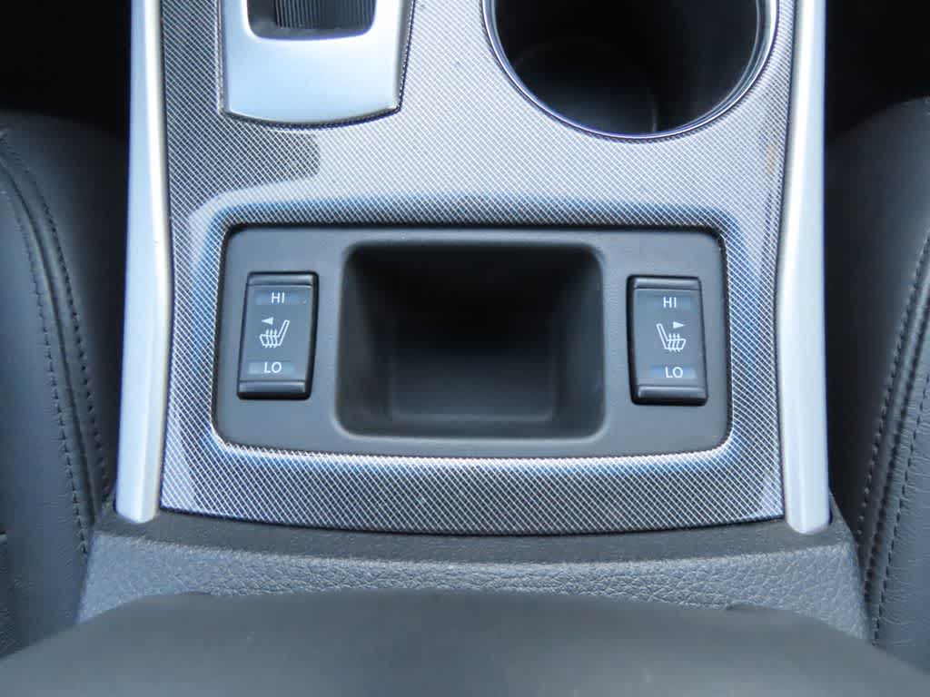 2015 Nissan Altima 2.5 SL