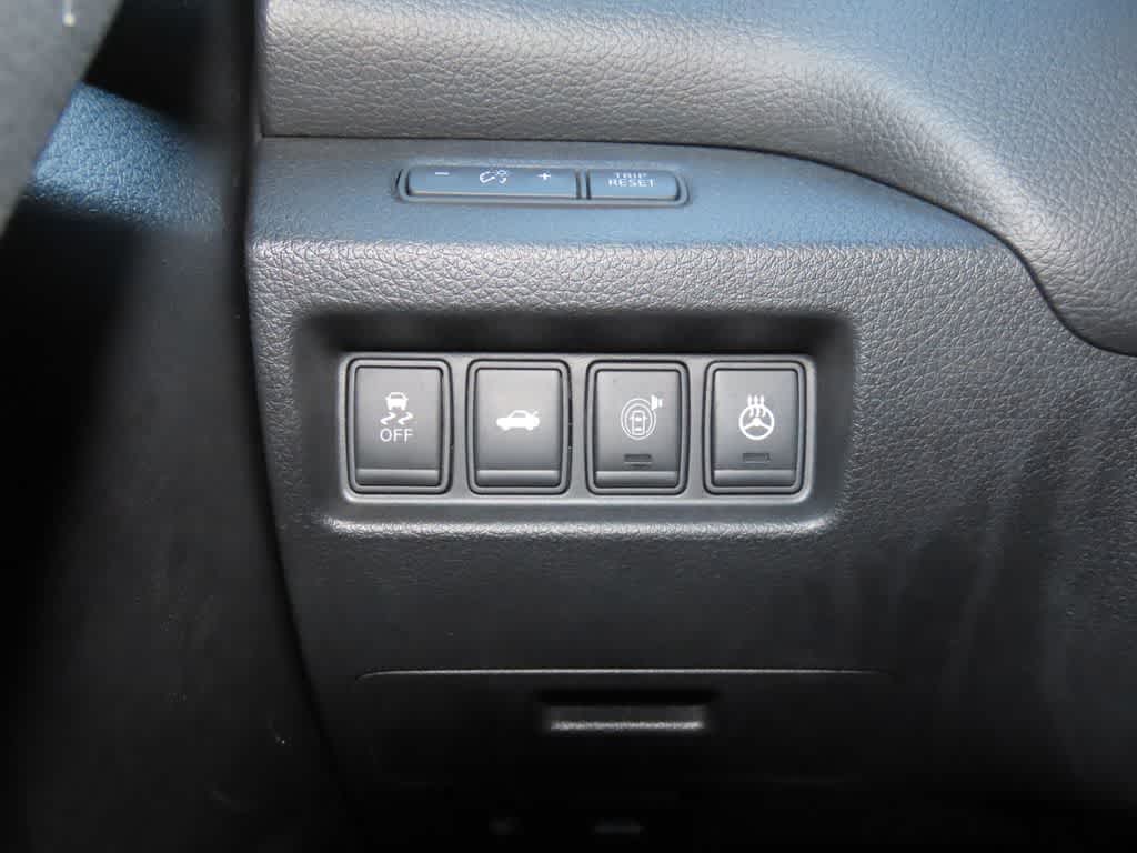 2015 Nissan Altima 2.5 SL