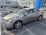 2013 Nissan Altima 2.5 SV