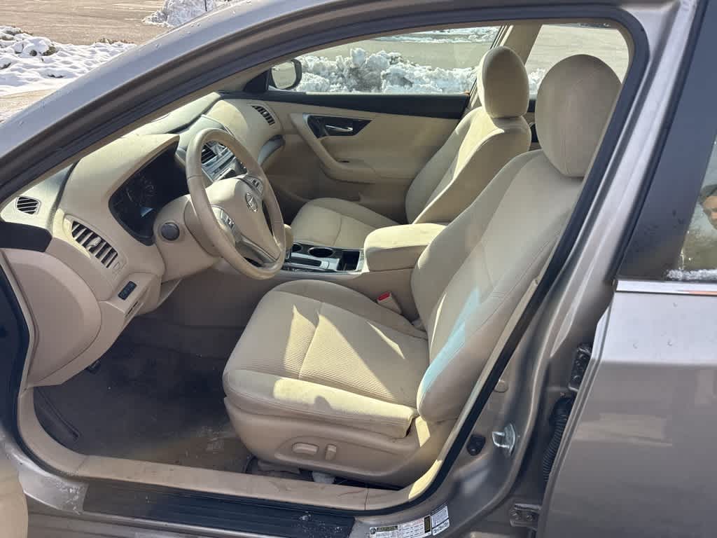 2013 Nissan Altima 2.5 SV