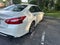 2016 Nissan Altima 2.5 SR