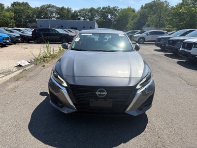 2023 Nissan Altima 2.5 SL