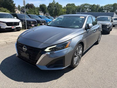 2023 Nissan Altima 2.5 SL