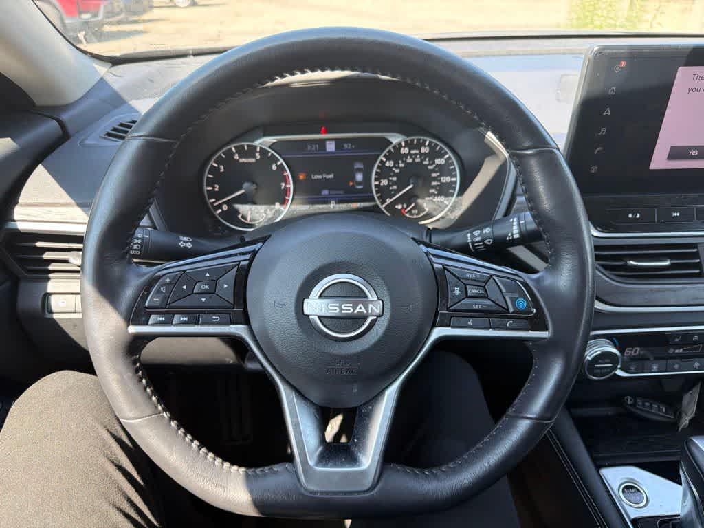 2023 Nissan Altima 2.5 SL