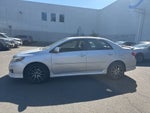 2009 Toyota Corolla S