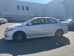 2009 Toyota Corolla S