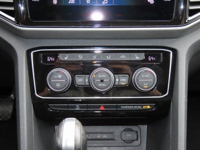 2023 Volkswagen Atlas Cross Sport 2.0T SE w/Technology