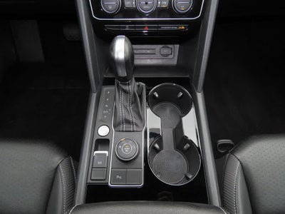 2023 Volkswagen Atlas Cross Sport 2.0T SE w/Technology