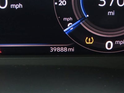 2023 Volkswagen Atlas Cross Sport 2.0T SE w/Technology