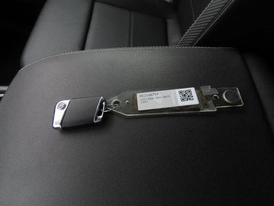 2023 Volkswagen Atlas Cross Sport 2.0T SE w/Technology