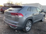 2023 Volkswagen Atlas Cross Sport 2.0T SE w/Technology