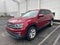 2018 Volkswagen Atlas 3.6L V6 SE w/Technology