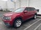 2018 Volkswagen Atlas 3.6L V6 SE w/Technology