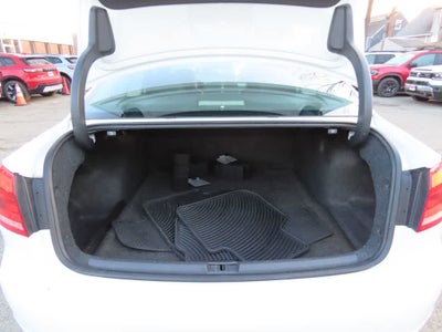 2014 Volkswagen Passat Base