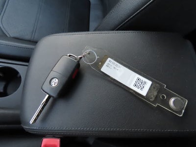 2014 Volkswagen Passat Base