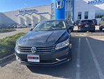 2019 Volkswagen Passat 2.0T Wolfsburg Edition