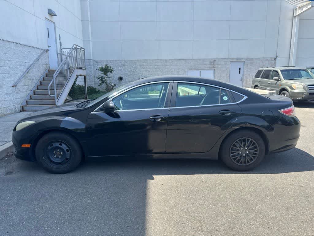 2010 Mazda Mazda6 i Sport