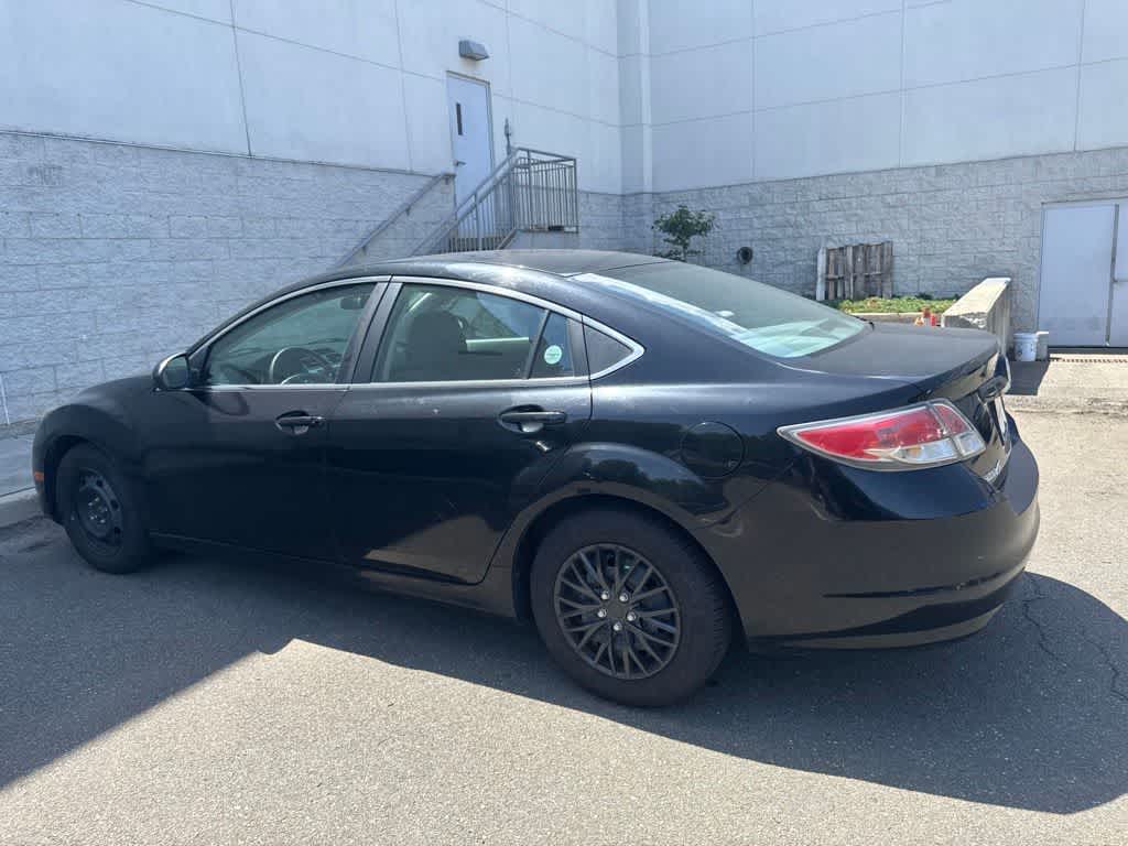 2010 Mazda Mazda6 i Sport
