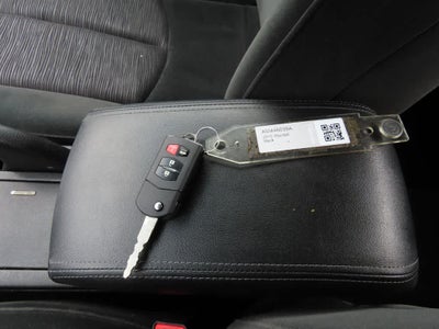 2010 Mazda Mazda6 i Sport