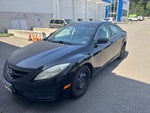 2010 Mazda Mazda6 i Sport