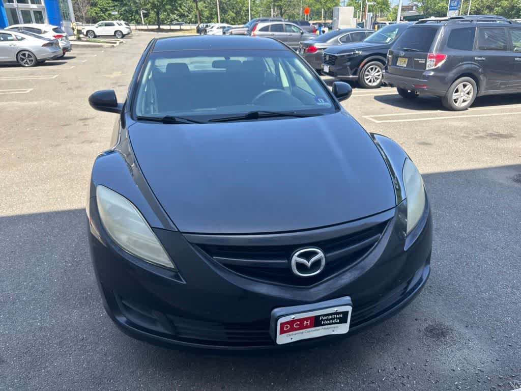 2010 Mazda Mazda6 i Sport