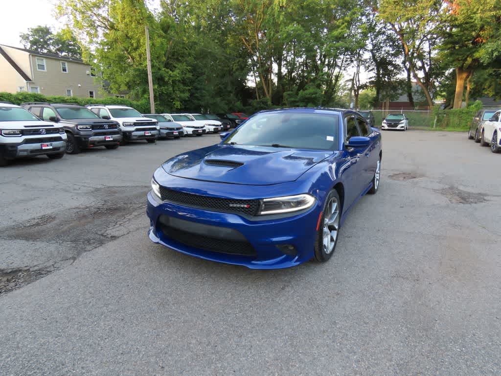 2022 Dodge Charger GT