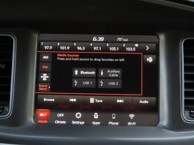 2022 Dodge Charger GT
