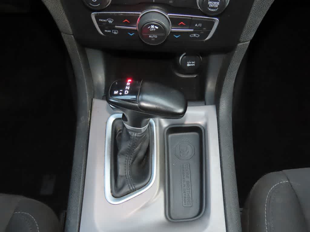 2022 Dodge Charger GT