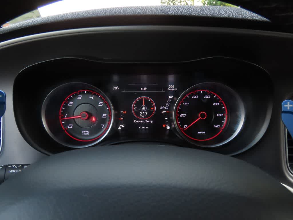 2022 Dodge Charger GT