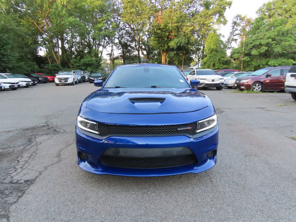 2022 Dodge Charger GT