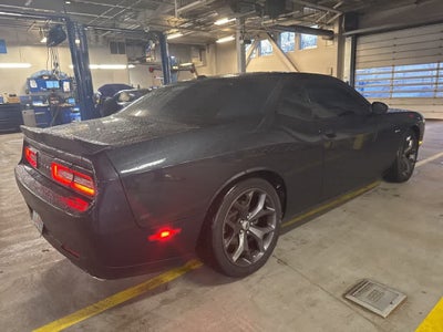 2019 Dodge Challenger R/T