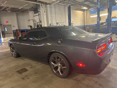 2019 Dodge Challenger R/T