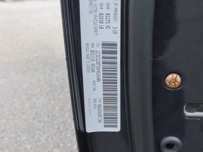 2019 Dodge Challenger R/T