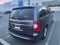 2016 Chrysler Town & Country Limited