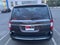 2016 Chrysler Town & Country Limited