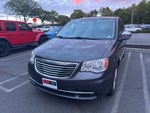 2016 Chrysler Town & Country Limited