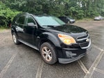 2011 Chevrolet Equinox LT w/1LT