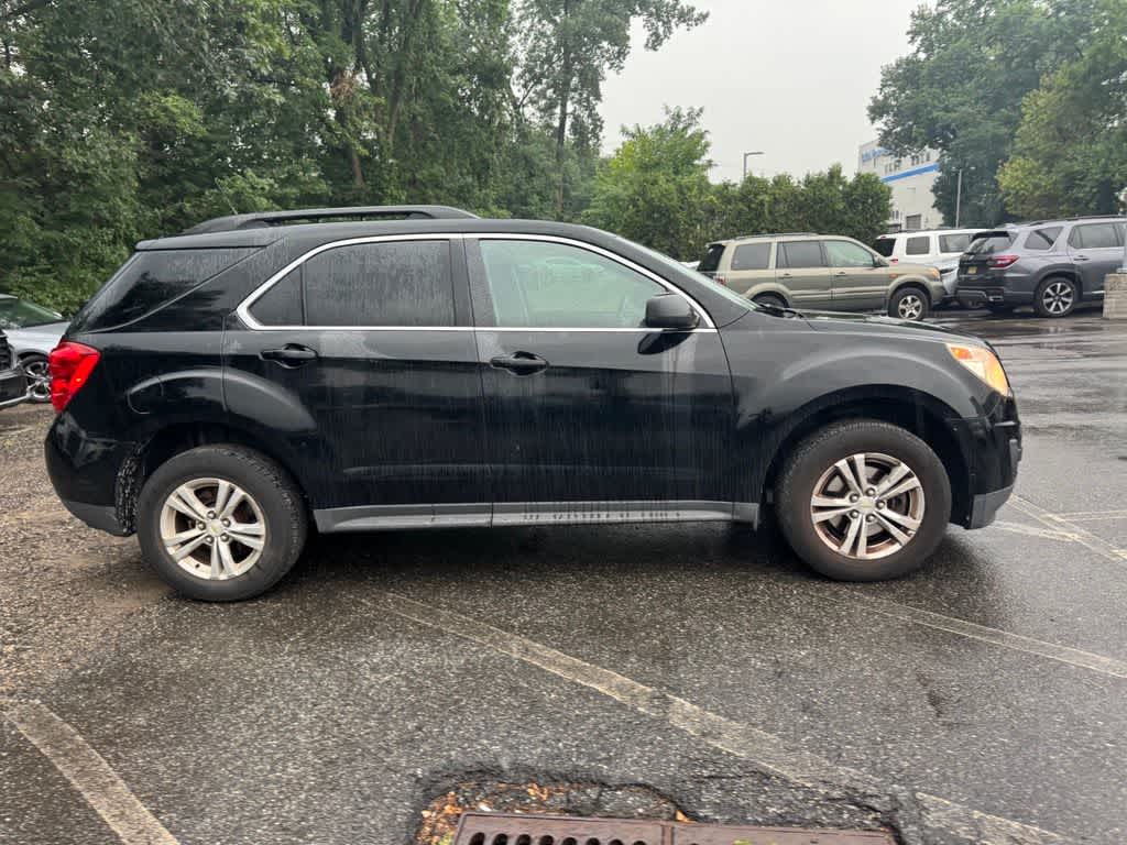 2011 Chevrolet Equinox LT w/1LT
