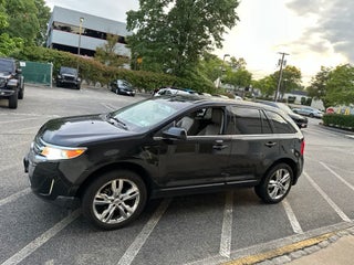 2011 Ford Edge Limited