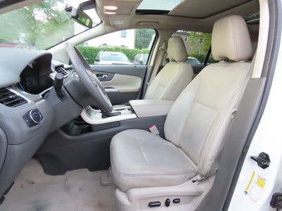 2011 Ford Edge SEL