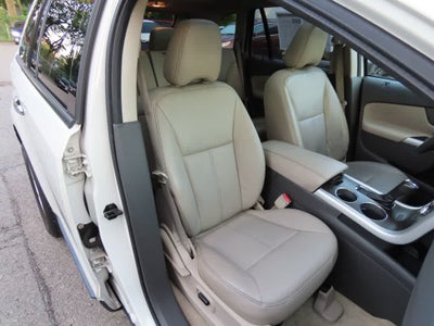2011 Ford Edge SEL