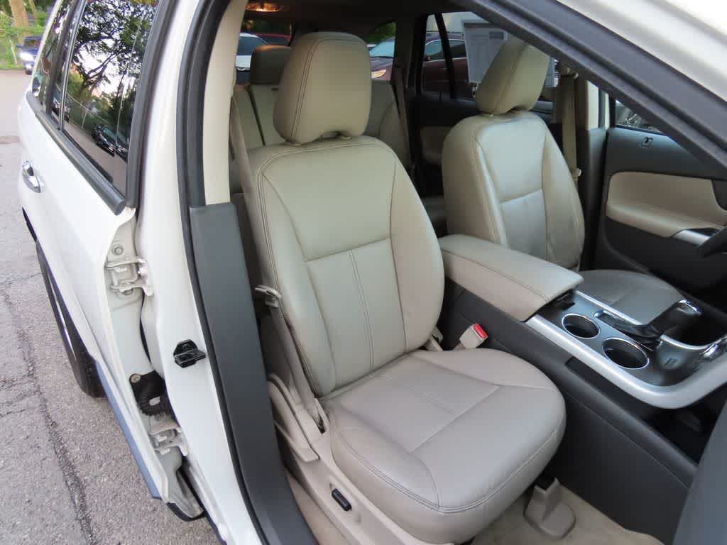 2011 Ford Edge SEL
