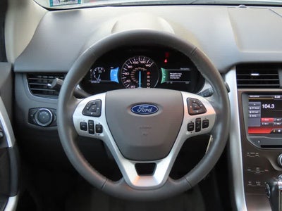 2011 Ford Edge SEL