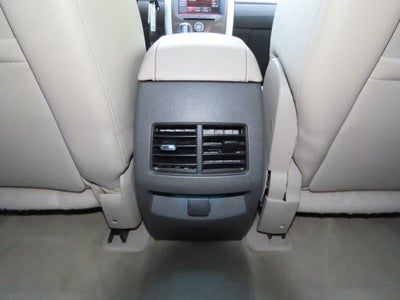 2011 Ford Edge SEL