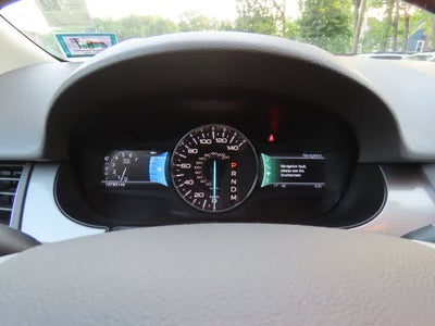 2011 Ford Edge SEL