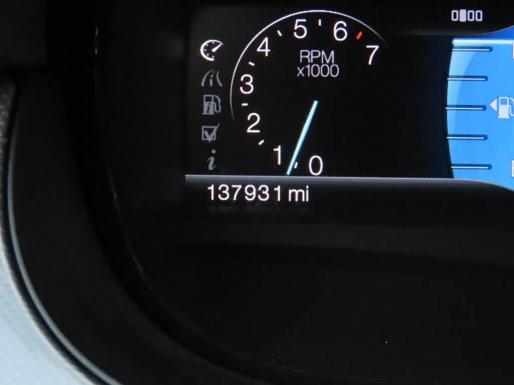 2011 Ford Edge SEL