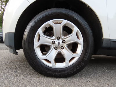2011 Ford Edge SEL