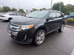 2012 Ford Edge SEL